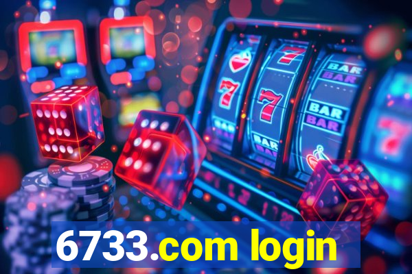 6733.com login